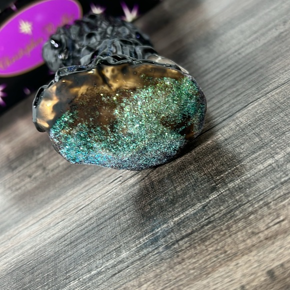 Rare Christopher Radko A Christmas Carol
Ghost Of Christmas Future - Picture 5 of 6